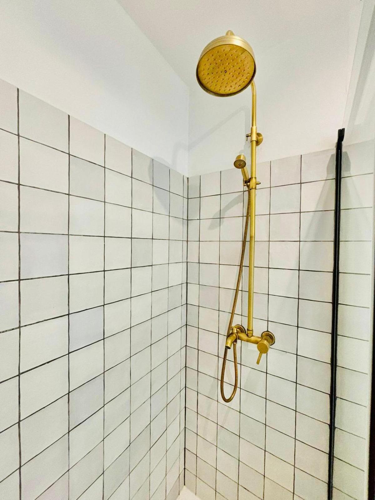 Swimming Pool Apartment Central Lisbon Luaran gambar