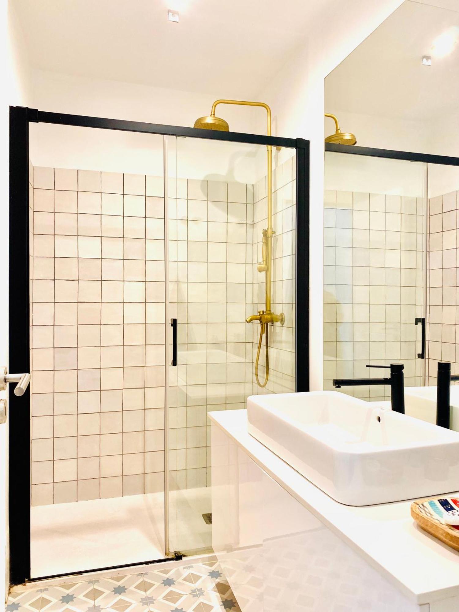 Swimming Pool Apartment Central Lisbon Luaran gambar
