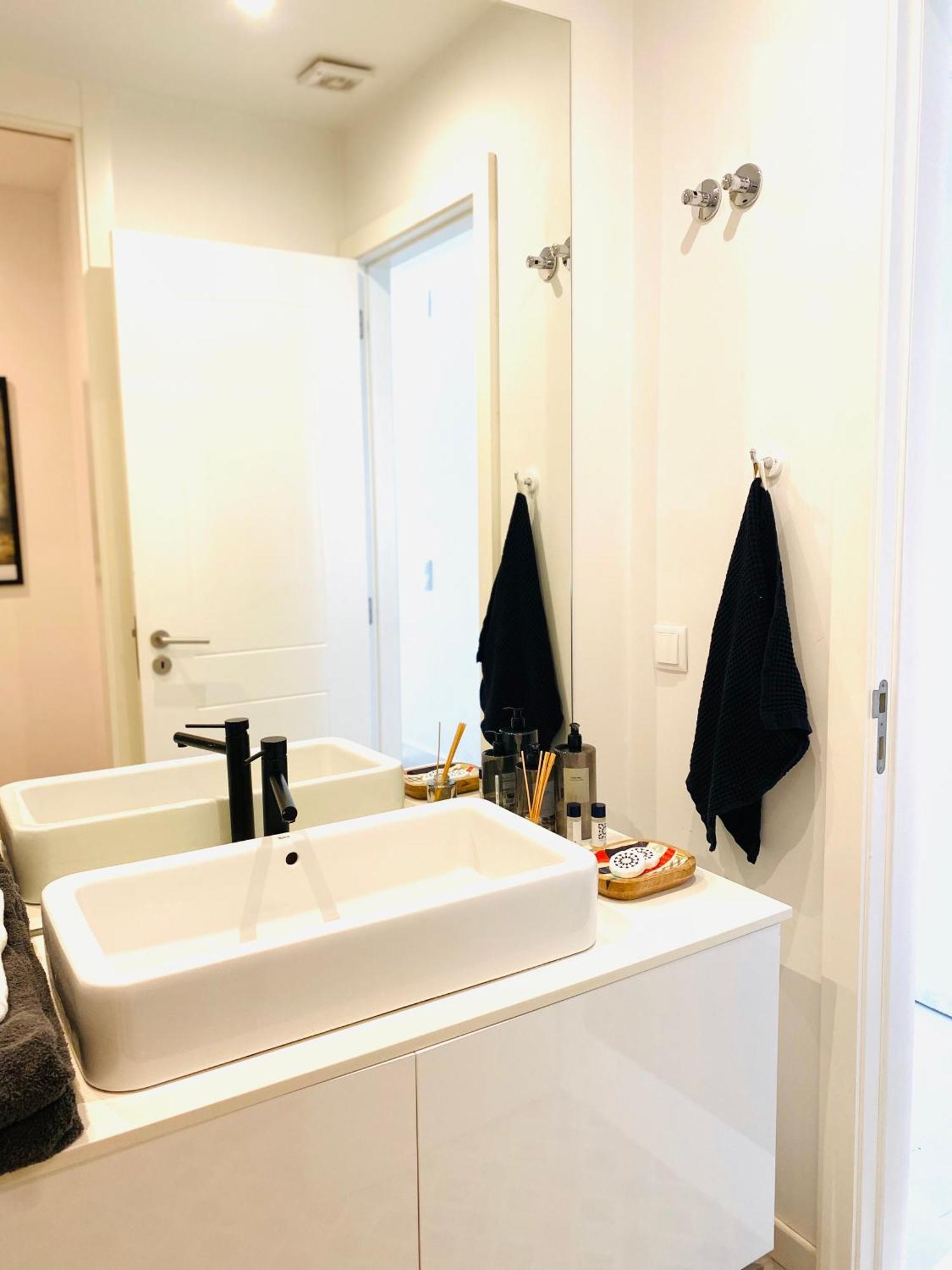 Swimming Pool Apartment Central Lisbon Luaran gambar