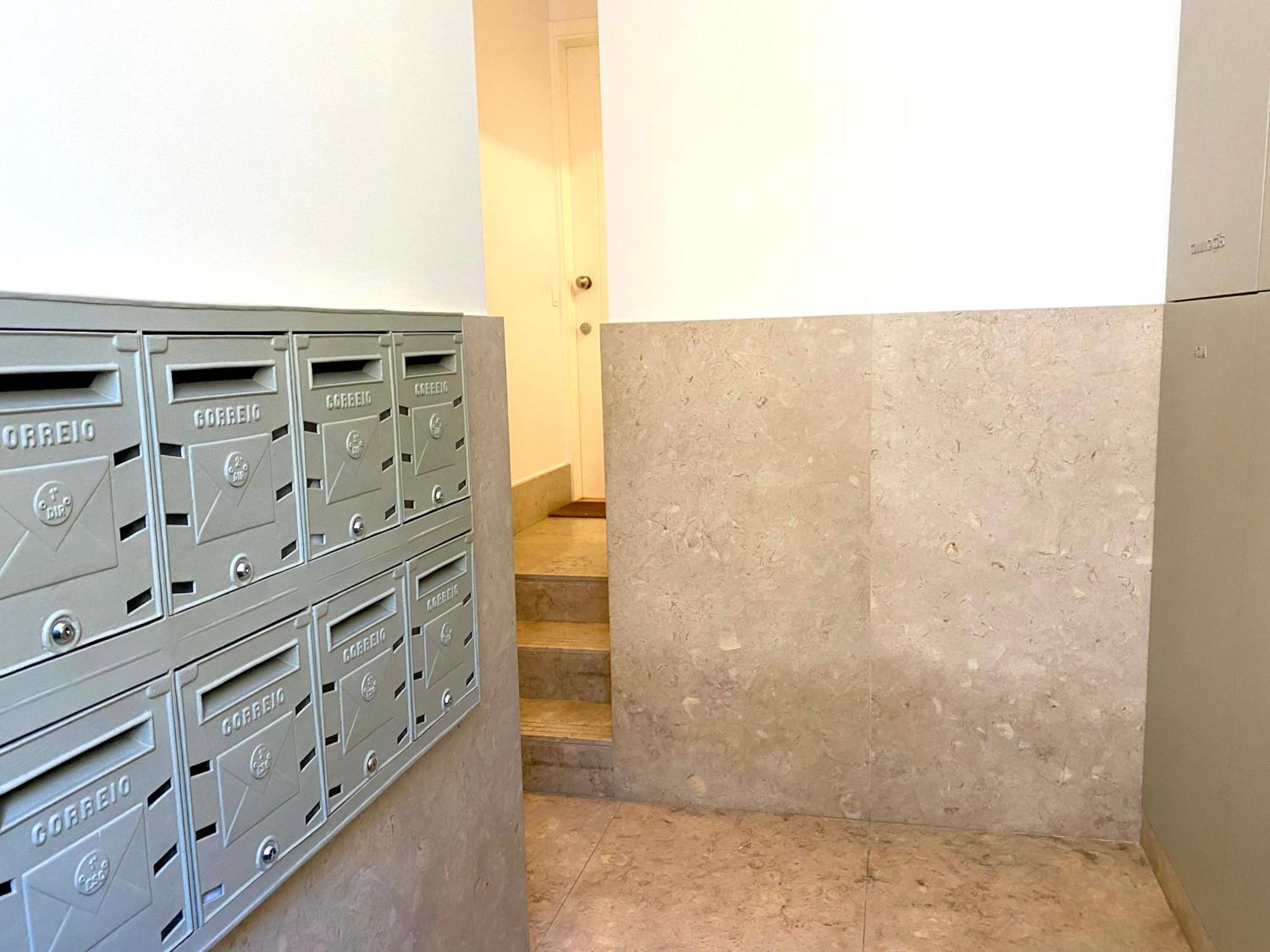 Swimming Pool Apartment Central Lisbon Luaran gambar