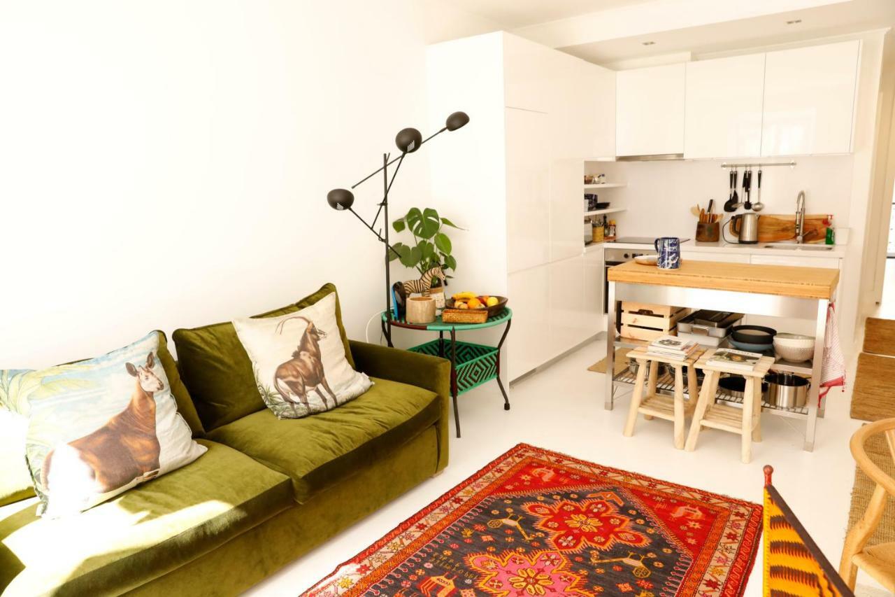 Swimming Pool Apartment Central Lisbon Luaran gambar