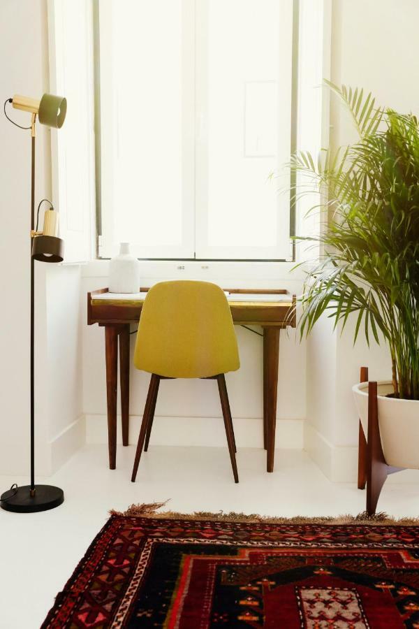 Swimming Pool Apartment Central Lisbon Luaran gambar